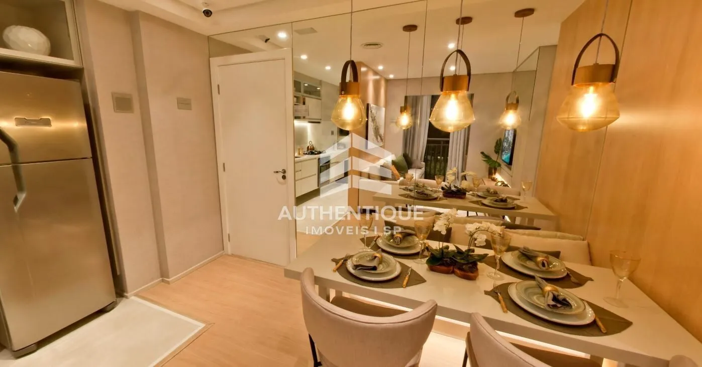Imagem Teg Corazza - Barra Funda - Apartamento à venda no bairro Barra Funda - São Paulo/SP, Zona Oeste