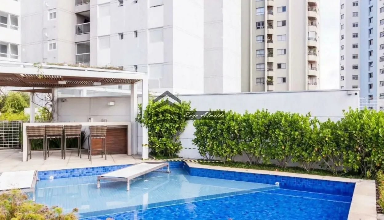 Imagem Level Alto da Lapa - Apartamento à venda em São Paulo/SP