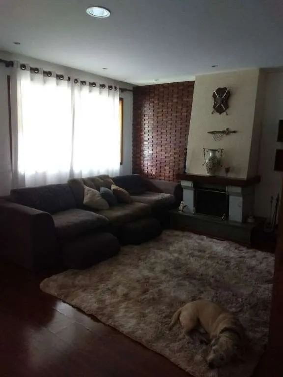 Imagem Casa em condomínio com 4 dormitórios, 300 m2 - Morumbi Sul
