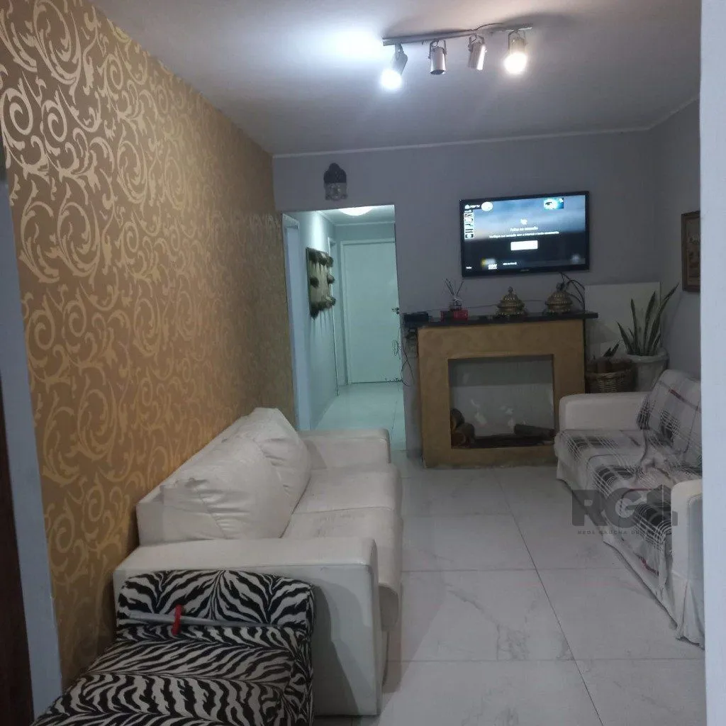 Imagem Apartamento em Petrópolis