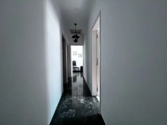 Imagem CASA COM 150 m² - JD REAL - PRAIA GRANDE SP