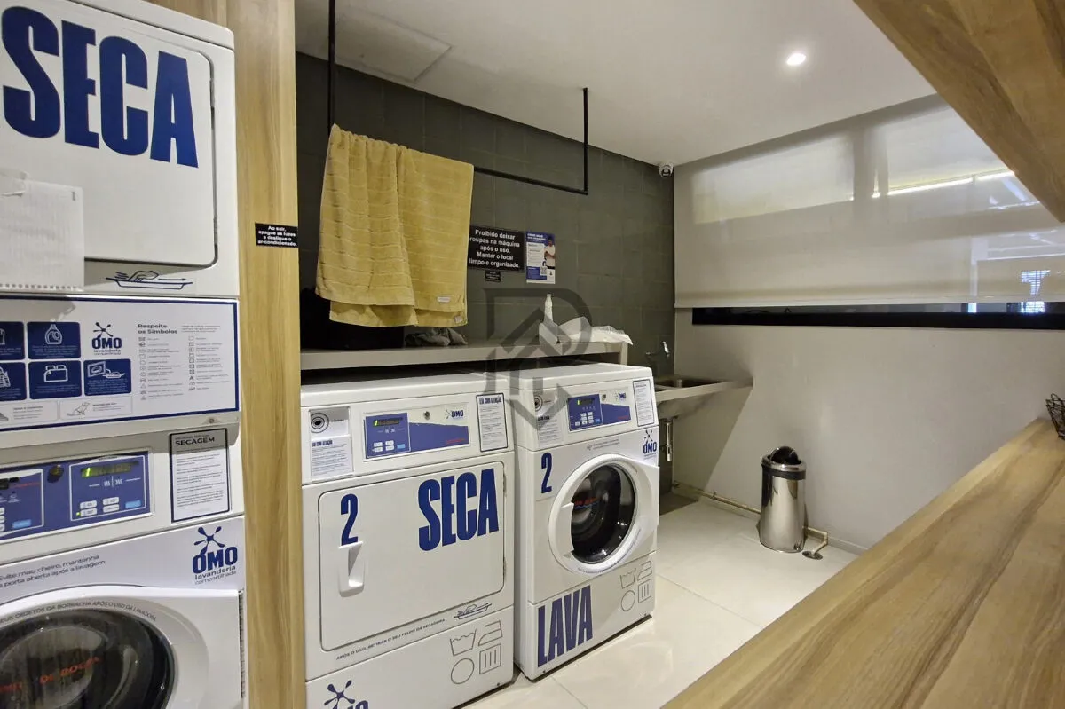 Imagem Apartamento Condomínio Trends Brooklin