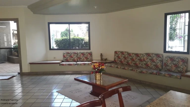 Imagem APARTAMENTO RESIDENCIAL em POÇOS DE CALDAS - MG, CENTRO