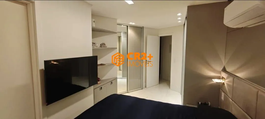 Imagem Vende apartamento 138m² 03 quartos, 03suítes, 02 vagas de garagem em Boa Viagem.