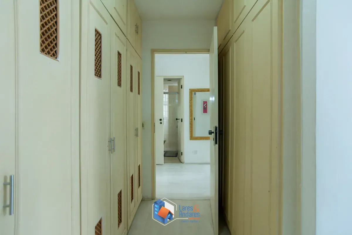 Imagem Apartamento para venda em Pinheiros com 3 quartos, sendo 1 suíte, 90m²