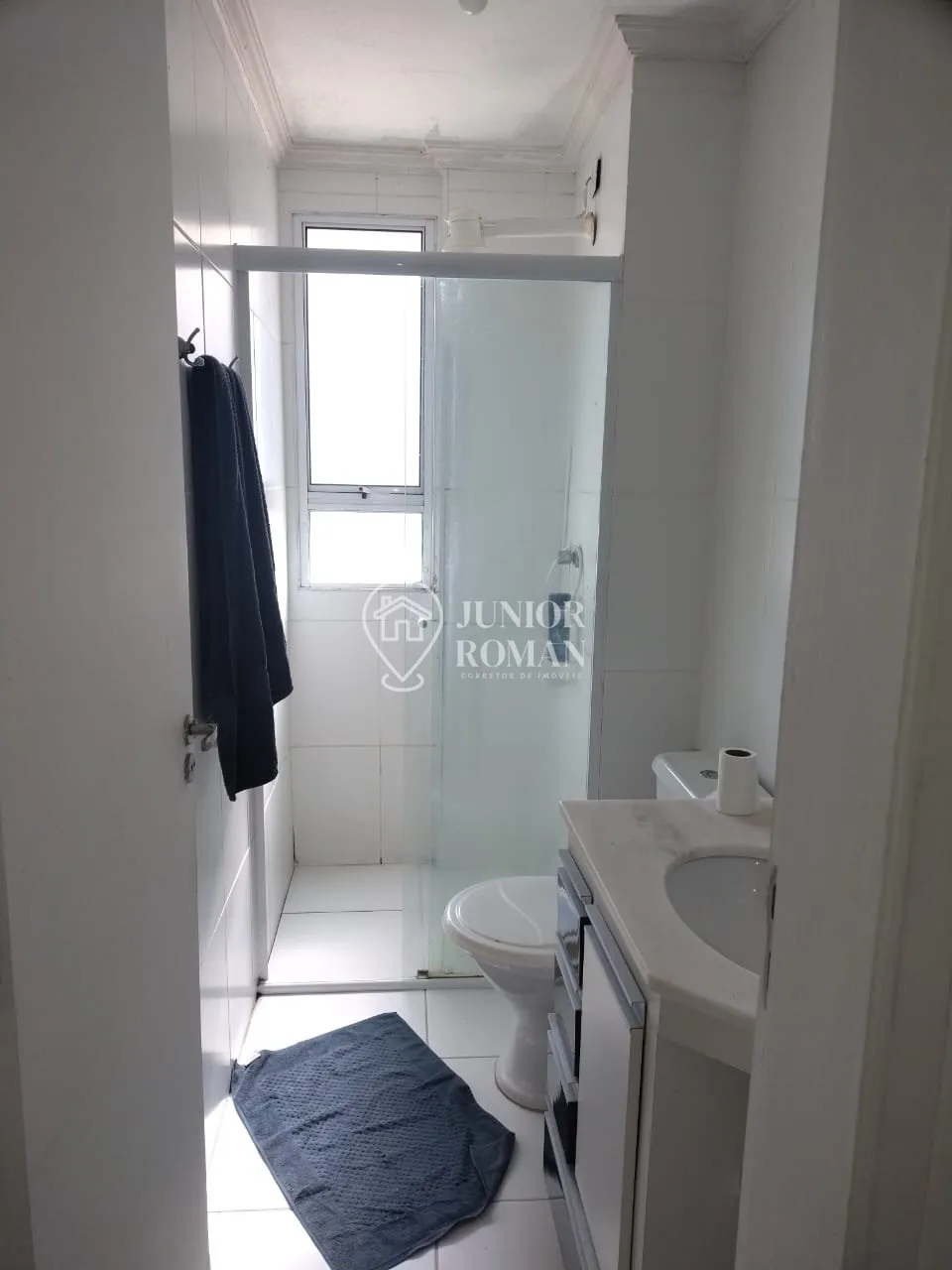 Imagem APTO 2 DORM MOBILIADO l LAZER COMPLETO - JD COLONIAL - SÃO BERNARDO DO CAMPO
