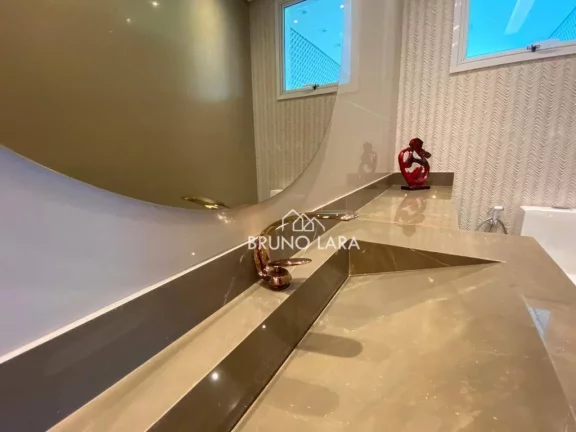 Imagem Casa à venda em Esmeraldas Condomínio Turmalina