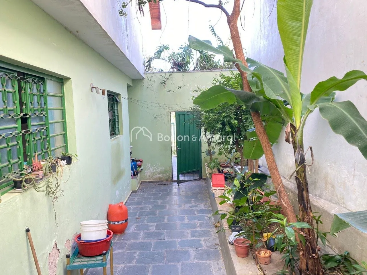 Imagem Casa com 4 quartos à venda em Campinas - SP