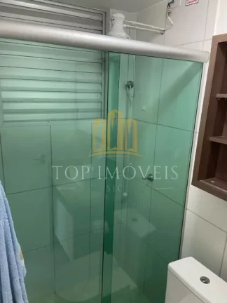Imagem Lindo apartamento, localizado no Condomínio Spazio Campo di Bragança no bairro Palmeiras de São José Mobiliado Porteira Fechada