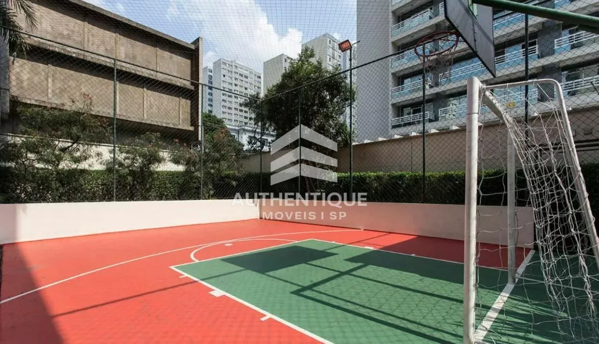 Imagem Varanda Paulista Liberdade - Apartamento à venda no bairro Liberdade - São Paulo/SP, Zona Central