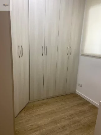 Imagem Apartamento com 3 Quartos à Venda, 166 metros em Parque das Nações - Santo André
