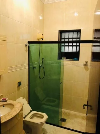 Imagem Linda Casa com 2 dormitórios à venda, 150 m² por R$ 1.300.000 - Jardim Real - Praia Grande/SP