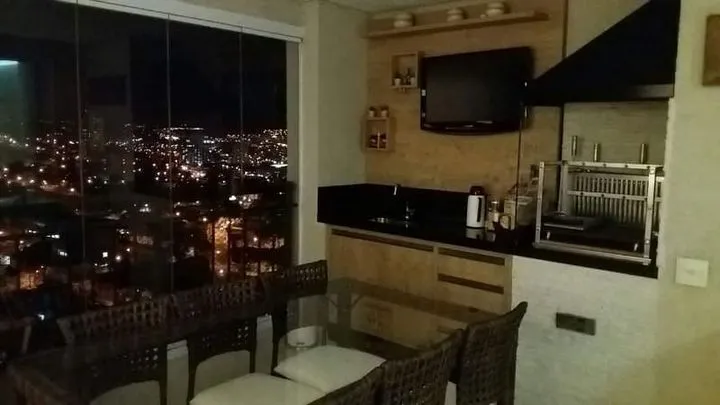 Imagem Apartamento com 2 Quartos à Venda, 100 m² em Jardim São Bento - Jundiaí