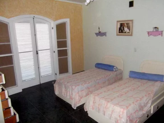 Imagem IMOVEL DE ALTO PADRÃO, PRÓXIMO AO CENTRO