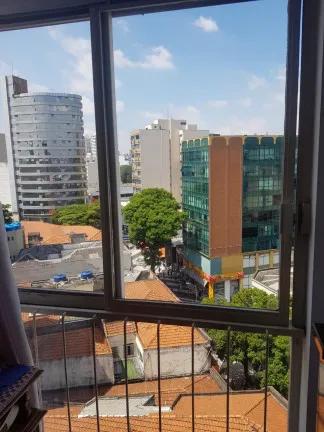 Imagem Apartamento com 1 Quarto à Venda, 110 m² em Centro - Santo André