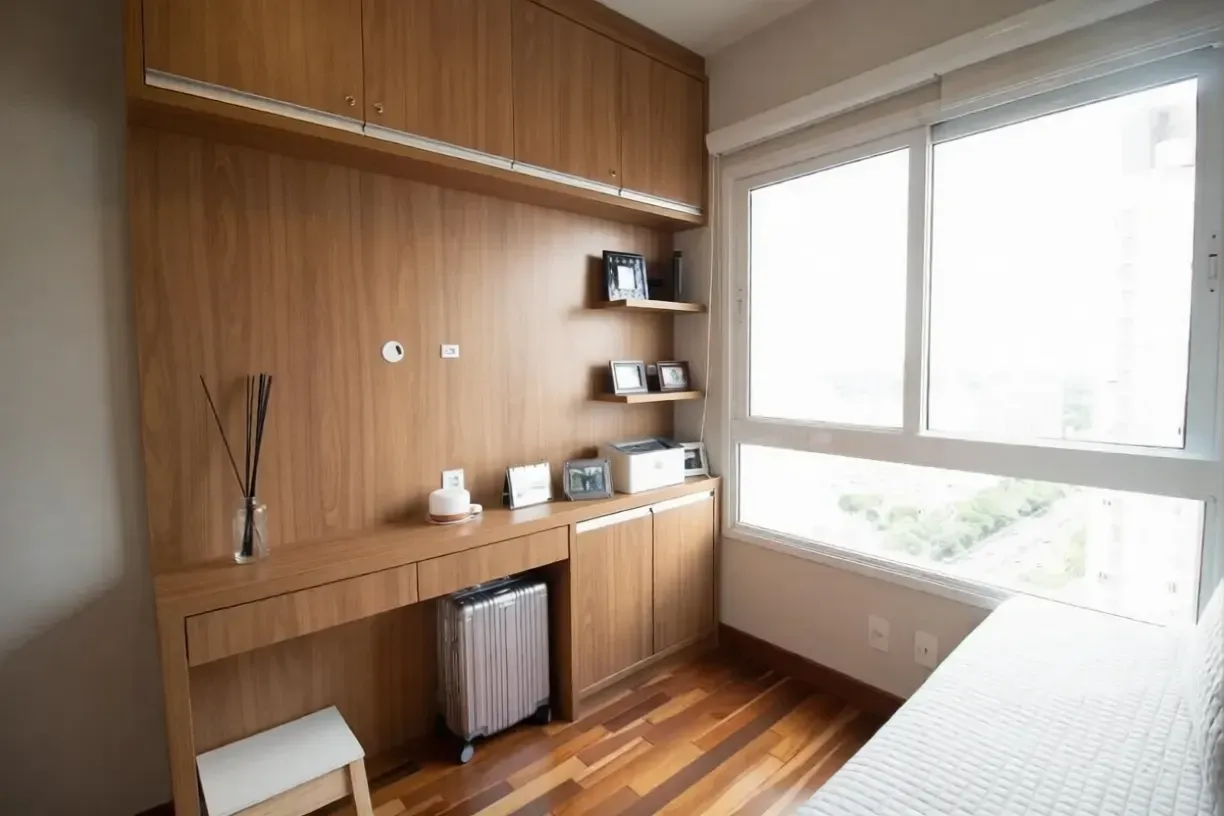 Imagem Apartamento com 2 Quartos à Venda, 89 m² em Paraíso - São Paulo