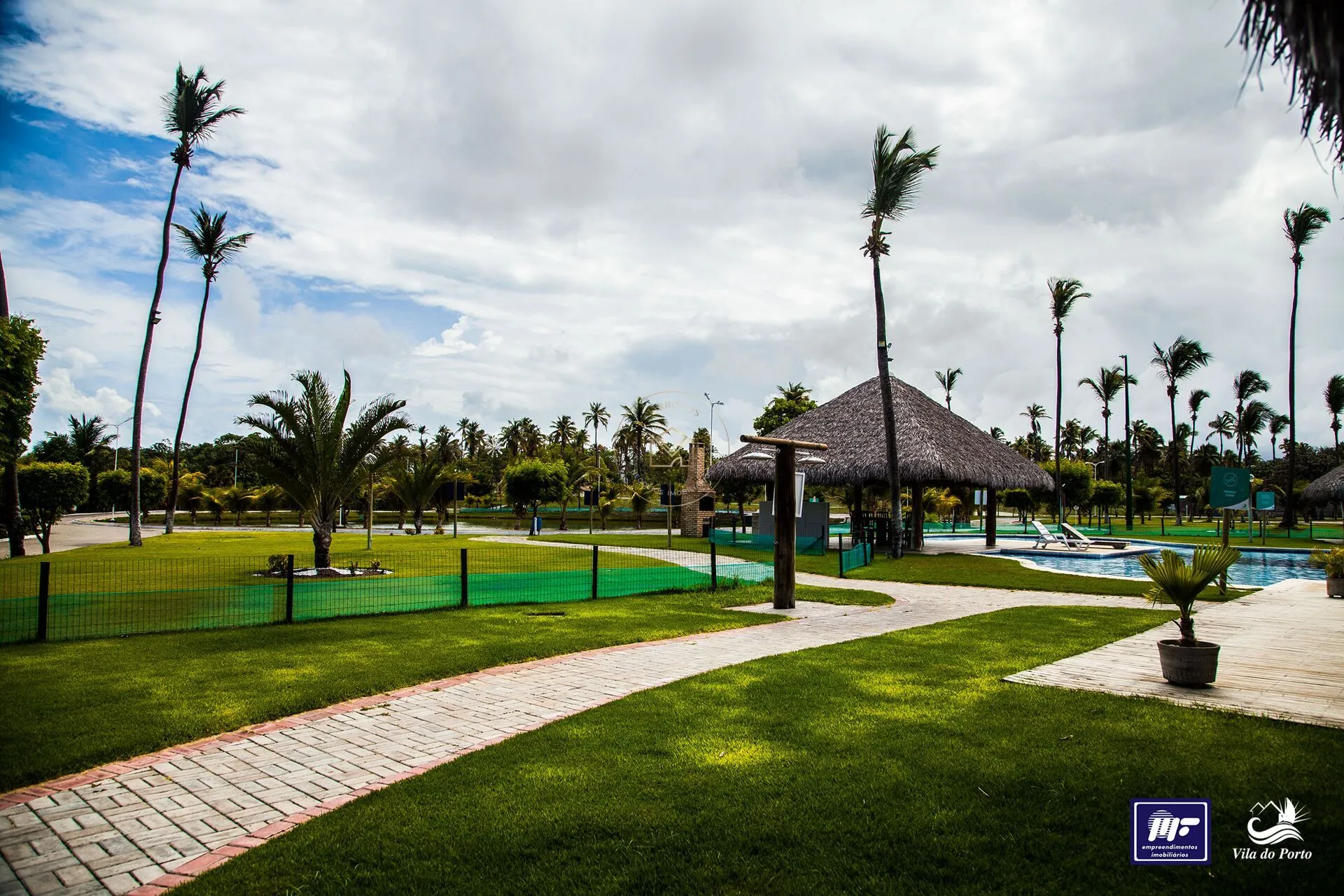 Imagem Vila do Porto Pecem - São Gonçalo do Amarante - CE