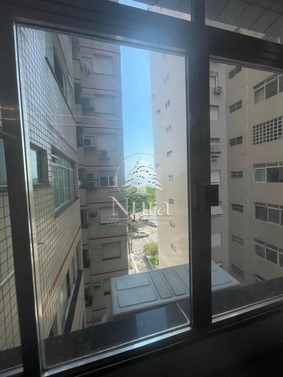 Imagem Apartamento de 2 quartos, 88m² no bairro Boqueirão, em Santos