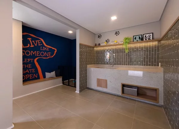 Imagem SPPACE JARDIM BOTÂNICO - Apto de 42m² (Unidade de Revenda), 2 dorms, próximo ao Jardim Botânico!!
