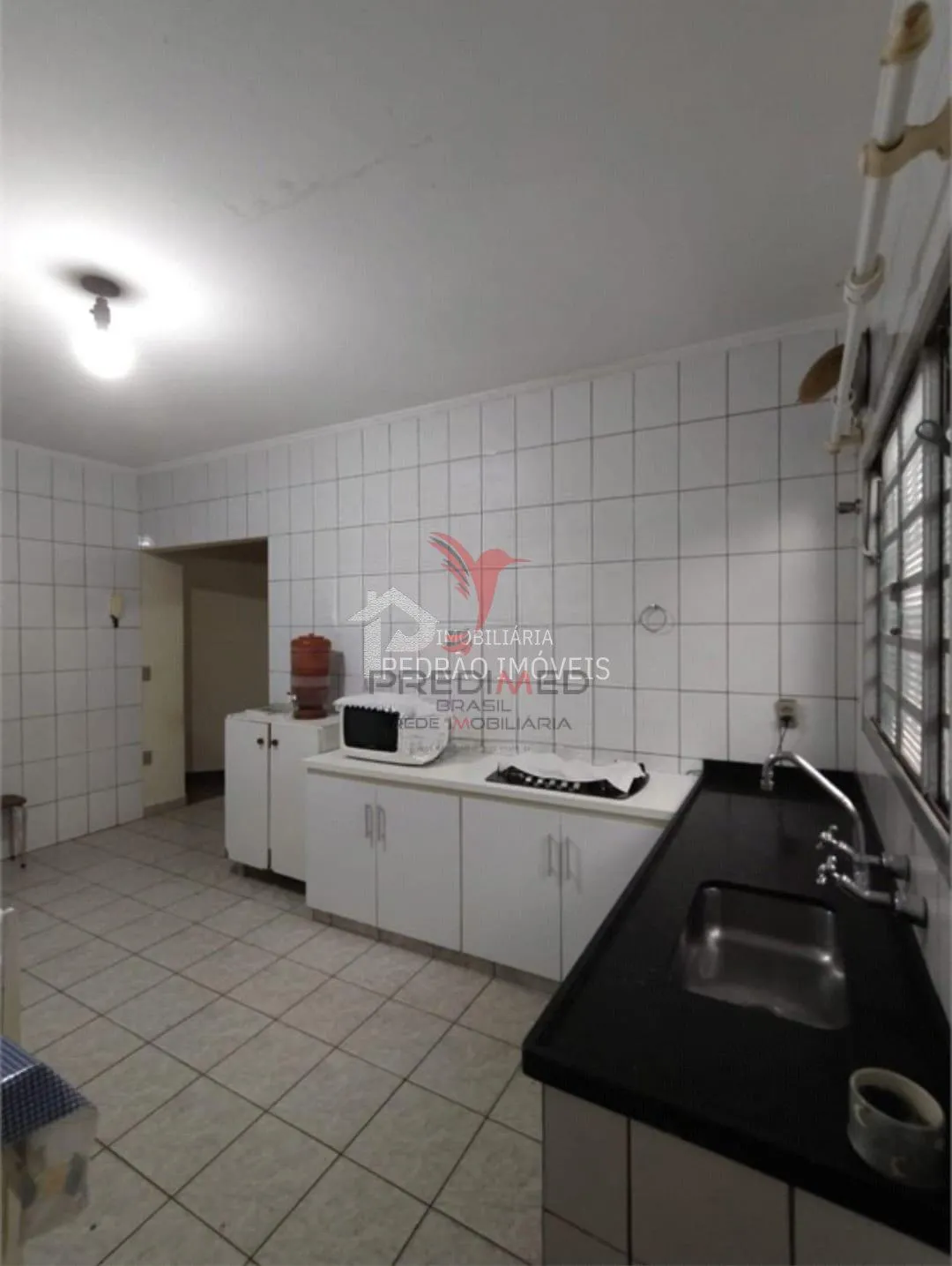Imagem Casa de 4 quartos, 177m² no bairro Jardim Village, em Lençóis Paulista