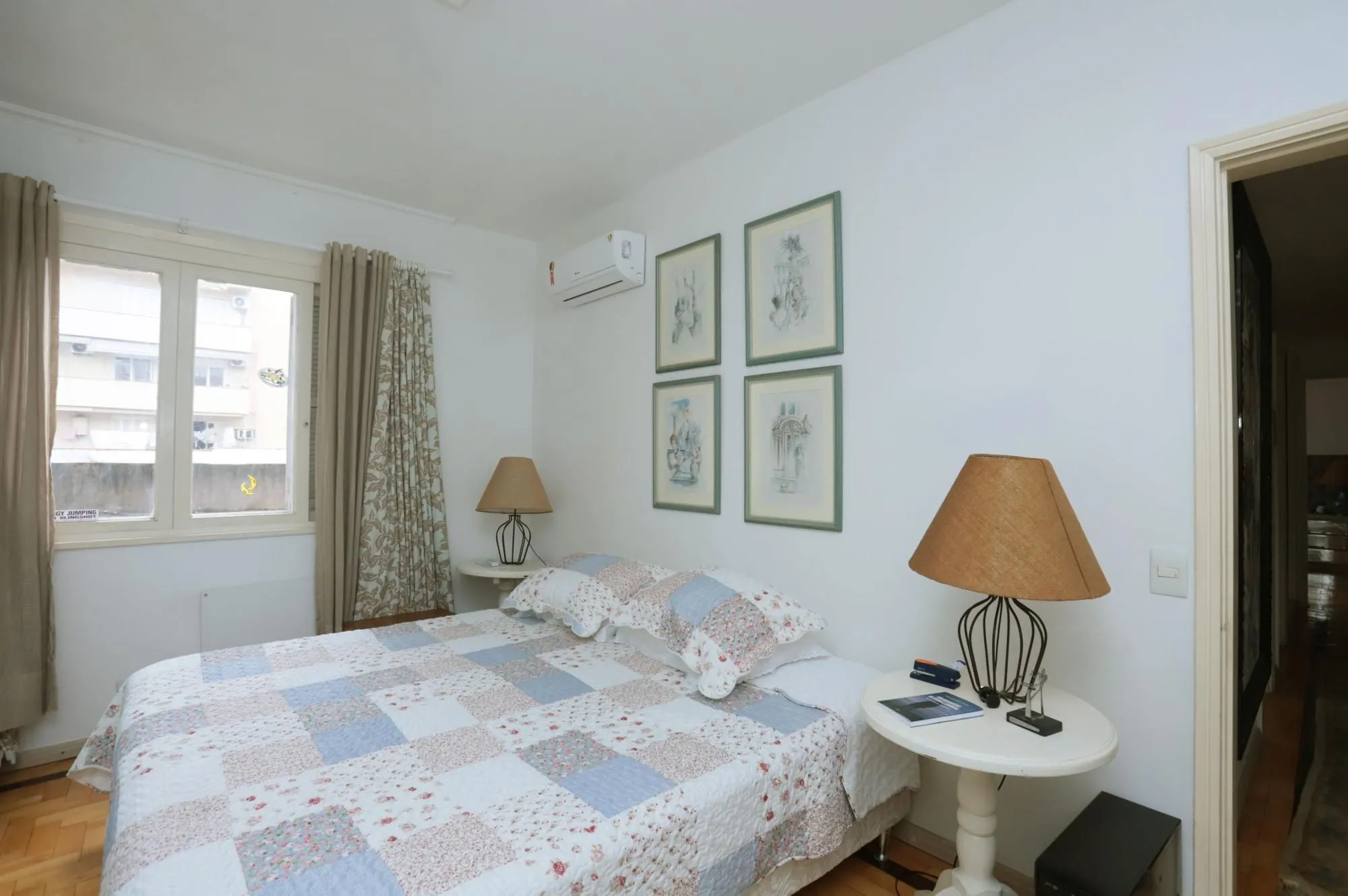 Imagem Apartamento em Bom Fim