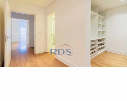 Imagem Casa em Condomínio - Sobrado / Residencial / Brooklin Paulista