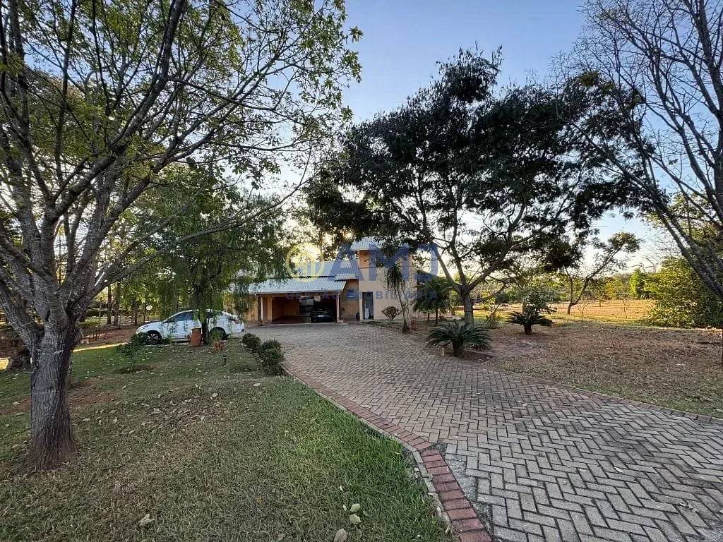 Imagem Oportunidade condomínio Alto da Boa Vista - Senador Canedo/GO