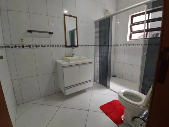 Imagem Casa com 5 dorms, Flórida, Praia Grande - R$ 750 mil, Cod: 2021