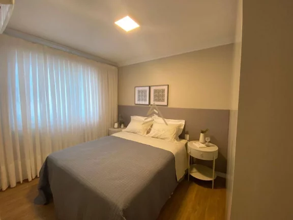 Imagem Apartamento com 3 dormitórios à venda, 114 m² por R$ 4.800.000,00 - Frente Mar - Balneário Camboriú/SC