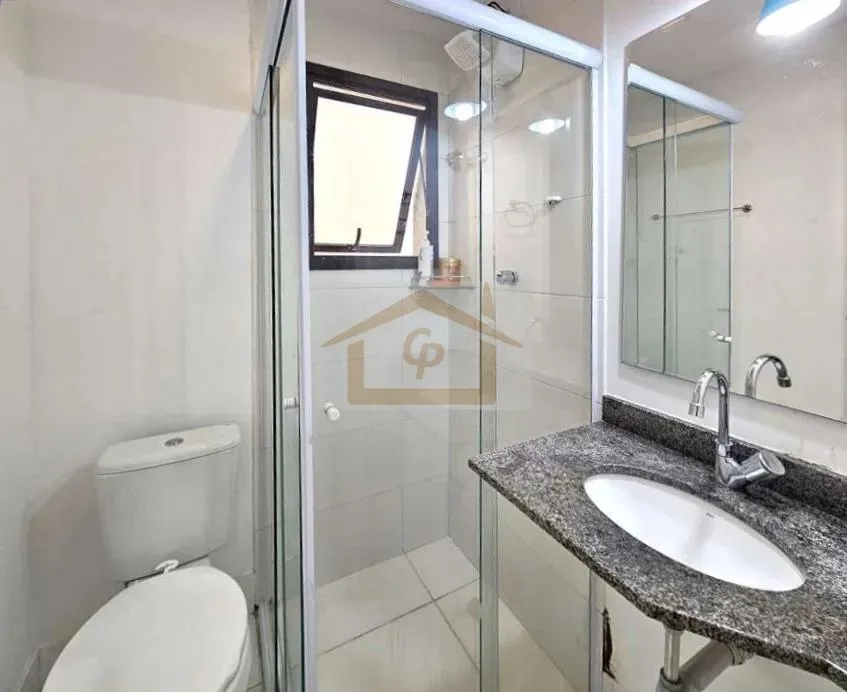 Imagem Linda! São 150 m², 3 dorms/1suíte, 2 vagas