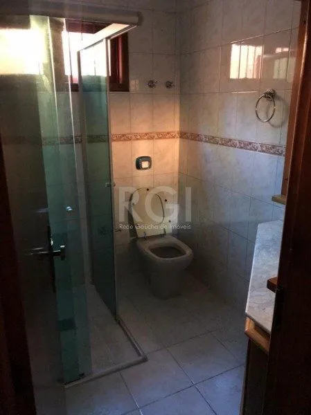 Imagem Casa para Venda - 390m², 3 dormitórios, sendo 1 suites, 4 vagas - Ouro Branco