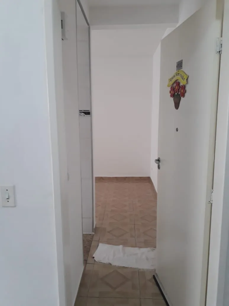 Imagem Apartamento para Locação 2 Quartos, 1 Vaga, 46M², Vila Mariana, Aparecida - SP | Parque das Gardênias