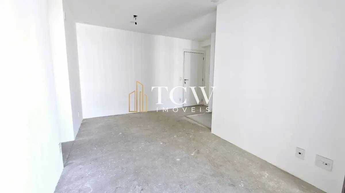 Imagem Apartamento à venda no bairro Brooklin - São Paulo/SP, Zona Sul