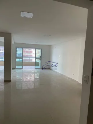 Imagem Apartamento com 4 dormitórios à venda, 170 m² por R$ 1.596.000,00 - Caiçara - Praia Grande/SP