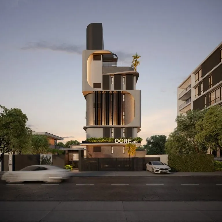 Imagem Flat à venda, 37 m² por R$ 414.997,00 - Bessa - João Pessoa/PB