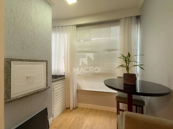 Imagem Apartamento | Jaraguá Esquerdo | 2 quartos (1 suíte) | 70m²