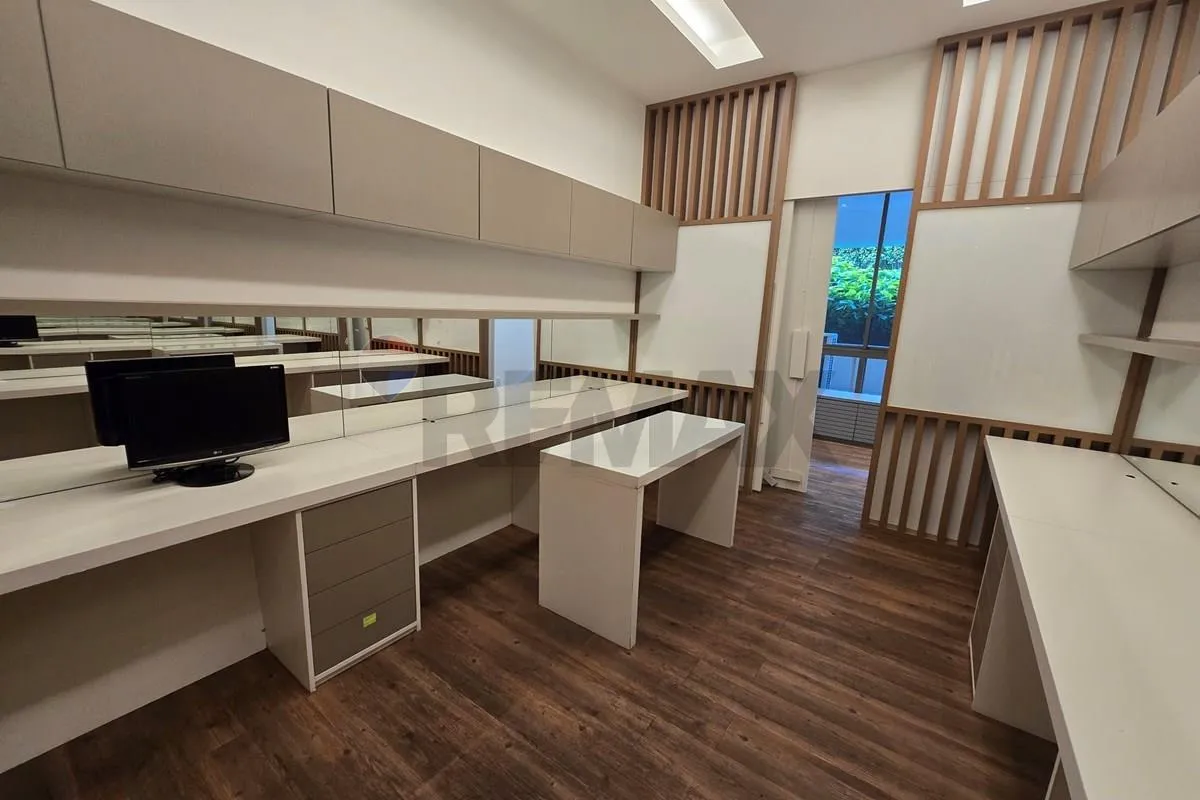 Imagem Sala comercial para locação.