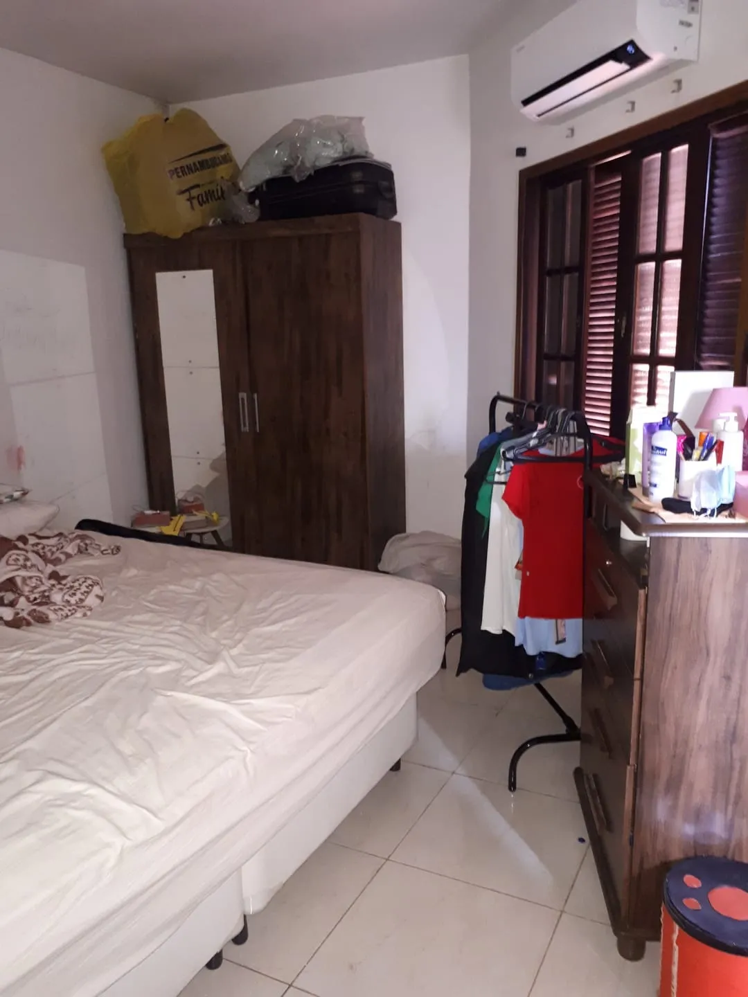 Imagem Casa à venda 3 Quartos, 1 Suite, 2 Vagas, 175M², Residencial Campo Belo, Pindamonhangaba - SP