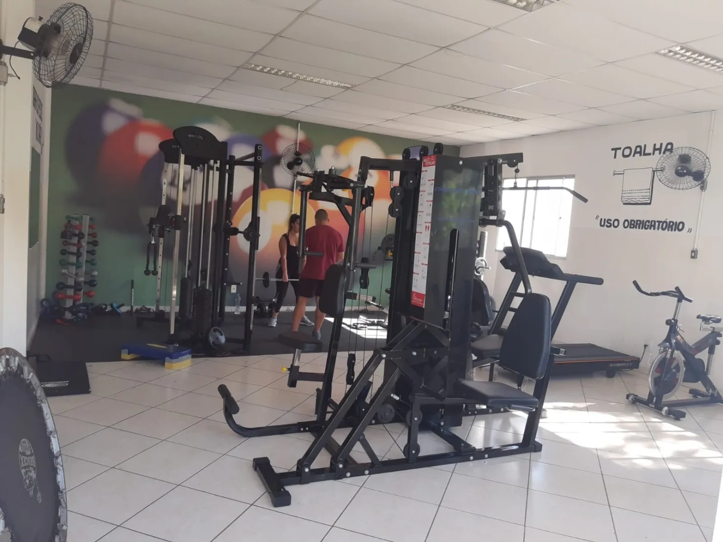Imagem Apartamento à venda 2 Quartos, 1 Vaga, 47.31M², Bela Vista, Pindamonhangaba - SP | MRV Princesa do Vale