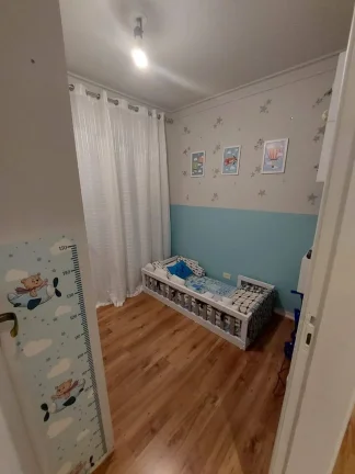 Imagem Cobertura sem condomínio 134 m² Bairro Paraíso Santo André
