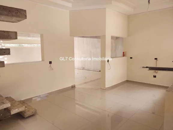 Imagem Sobrado Jardim Maritacas Indaiatuba SP
