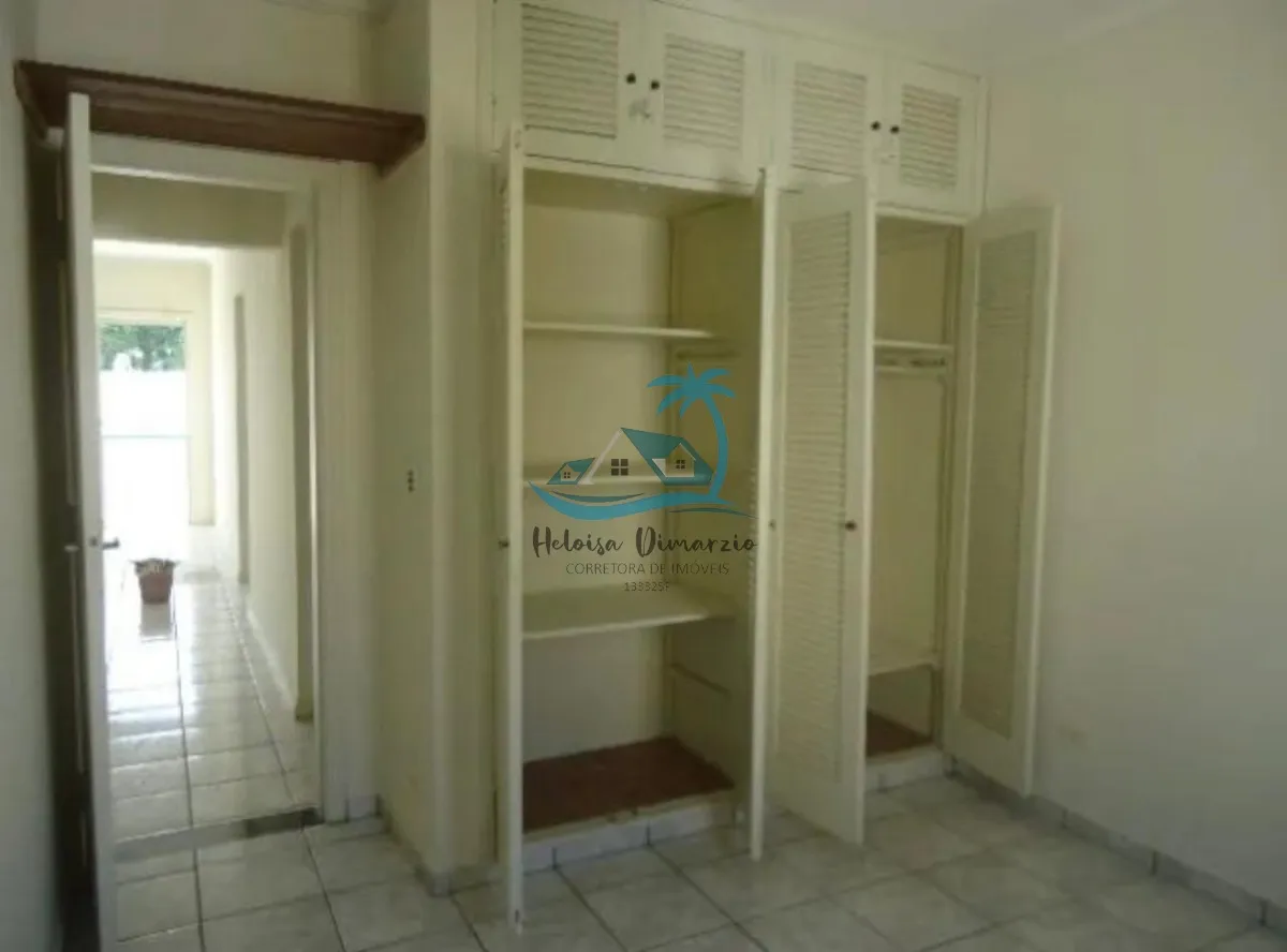 Imagem Apartamento com 72m² e 2 dormitórios à venda no Tenório em Ubatuba