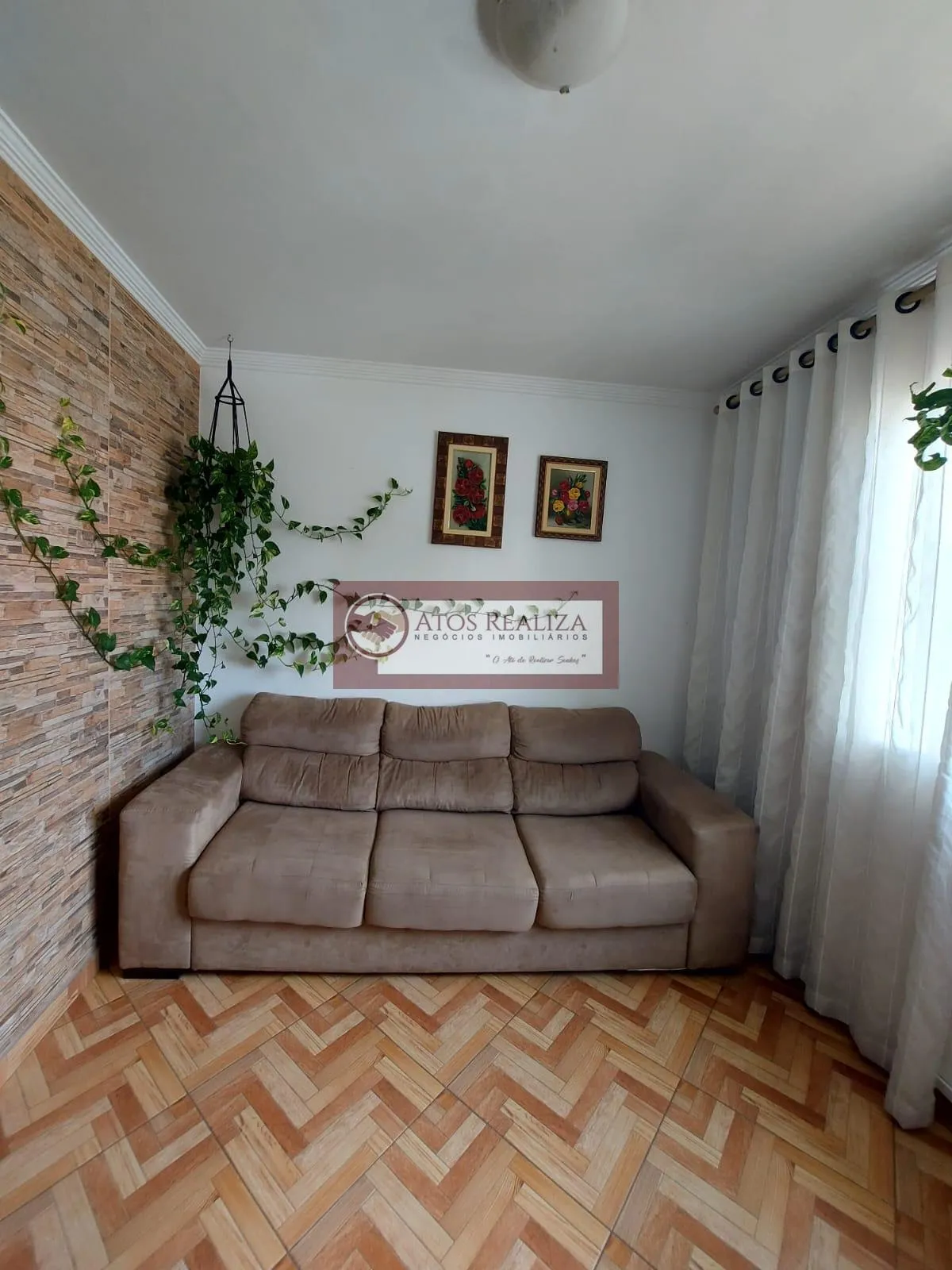 Imagem Novidade a venda no Jardim Sônia Zona Sul de São Paulo Vendo Apartamento de 2 Dormitórios, vaga de garagem coberta, Móveis planejados, portaria 24h. Valor especial R$ 305 Mil agende uma visita e confira.
