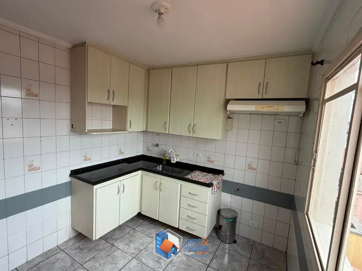 Imagem Sobrado para venda em Vila Guedes com 3 quartos, 79m²