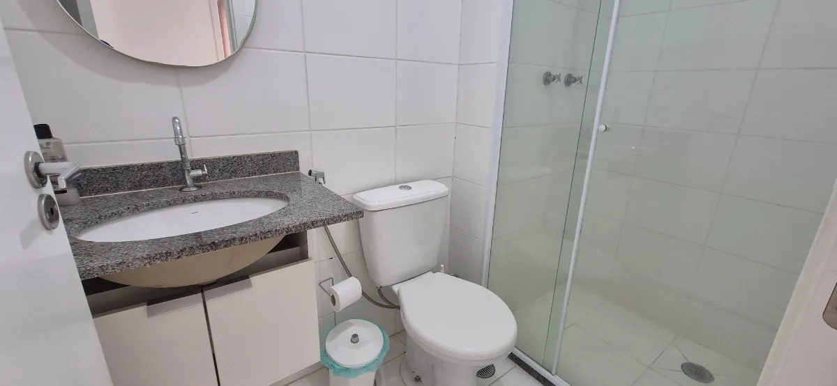 Imagem Apartamento para venda em Sacomã com 2 quartos, 50m2