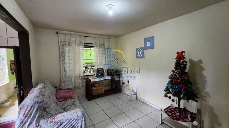 Imagem Casa terrea a venda bairro São Marcos com 3 dormitórios