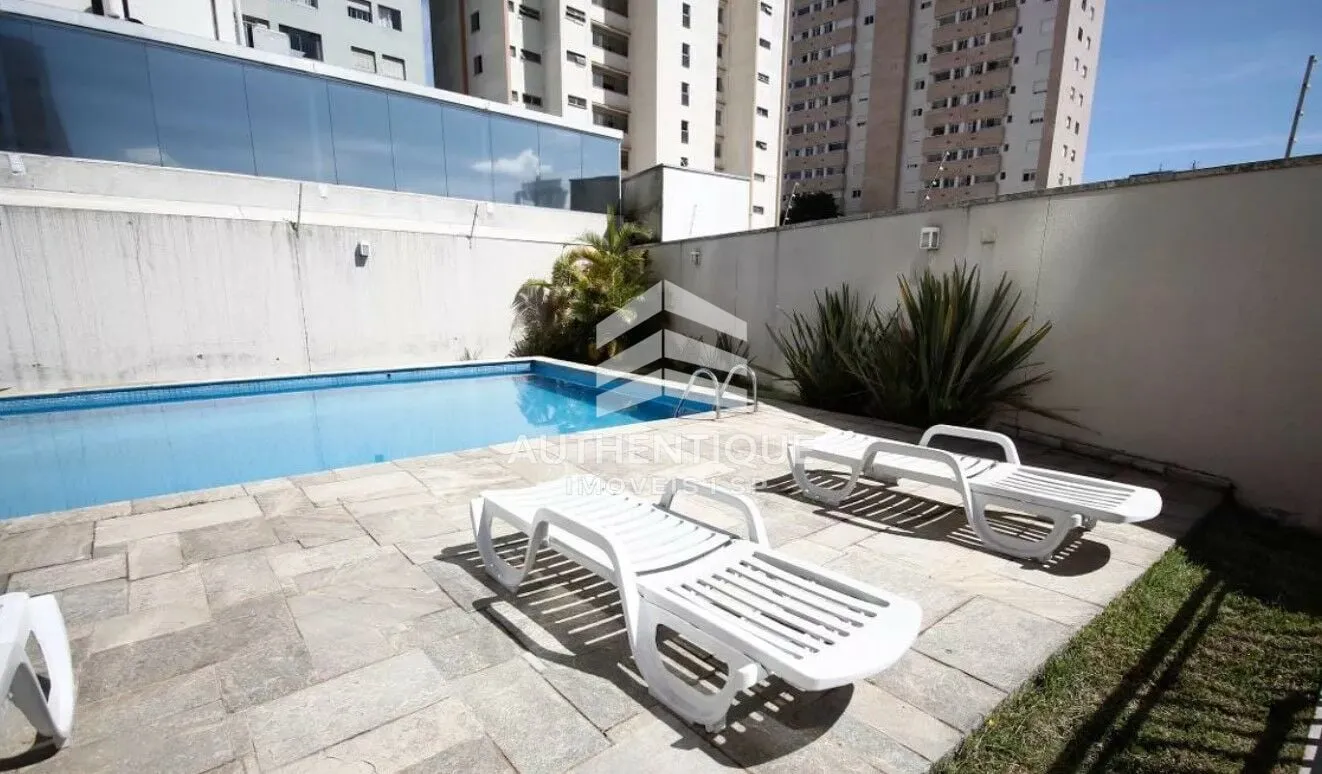 Imagem Play Saúde - Apartamento à venda no bairro Saúde - São Paulo/SP, Zona Sul