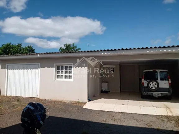 Casa com 3 Quartos à Venda, 226 m² em Nova Brasília - Sombrio