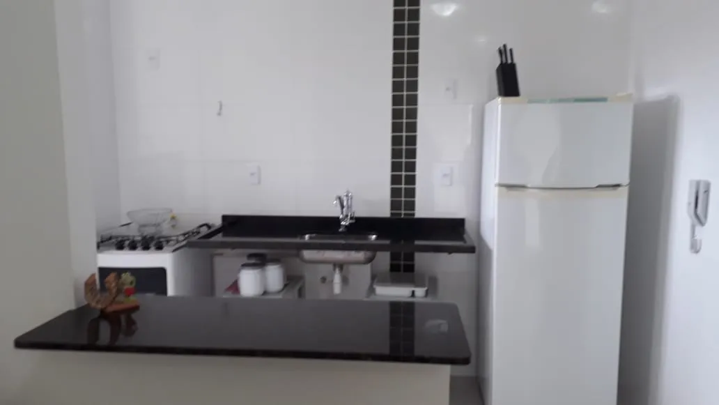 Imagem Apartamento à venda 2 Quartos, 2 Vagas, 60M², Itaguá, Ubatuba - SP | Condomínio Zulmira Ceregatti