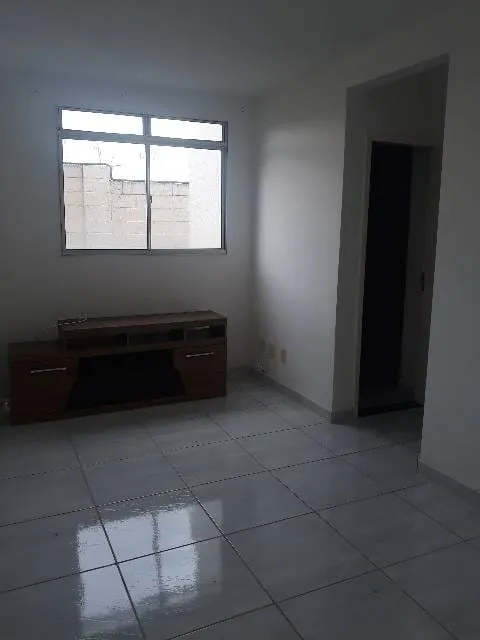Imagem Apartamento à venda 2 Quartos, 1 Vaga, 47M², Alto do Cardoso, Pindamonhangaba - SP | condominio Princesa do Vale